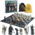 The Lord Of The Rings - Battle For Middle-Earth Chess Set