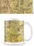 The Lord Of The Rings Middle Earth Mug