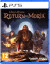 The Lord Of The Rings Return To Moria - PS5