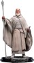 Lord Of The Rings - Gandalf Statuette Figur - Weta Workshop - 37 Cm