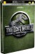 The Lost World Jurassic Park - Steelbook - 4K Blu-Ray Film