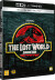The Lost World - Jurassic Park - 4K Blu-Ray Film