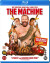 The Machine - Blu-Ray
