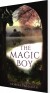 The Magic Boy - Bog