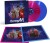 Boney M - The Magic Of Boney M - Blue And Pink - Vinyl Lp