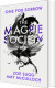 The Magpie Society One For Sorrow - English Book