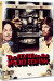 Manden Med Jernmasken The Man In The Iron Mask - DVD