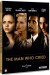 The Man Who Cried - DVD