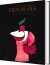 The Man Who Drew Denmark - English Book