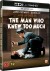 The Man Who Knew Too Much - 4K Blu-Ray Film