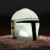 The Mandalorian Lampe - 14 Cm - Star Wars