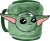 Star Wars - Krus - Grogu - The Mandalorian