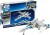 Revell 06791 - The Mandalorian New Republic X-Wing Fighter - 1 57