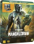 The Mandalorian - Sæson 3 - Steelbook - 4K