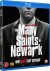 The Many Saints Of Newark - Blu-Ray