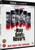 The Many Saints Of Newark - 4K Blu-Ray Film