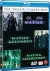 The Matrix 1-3 Trilogy - Blu-Ray