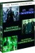 The Matrix 1-3 Trilogy - DVD