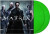 The Matrix - Soundtrack - Vinyl Lp