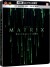 The Matrix 4 - Resurrections - Steelbook - 4K Blu-Ray Film