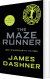 The Maze Runner - English Book