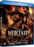 The Mercenary - Blu-Ray