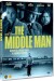 The Middle Man - DVD