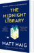 The Midnight Library - English Book