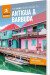 Antigua Barbuda - Mini Rough Guides - English Book