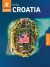 Croatia - Mini Rough Guides - English Book