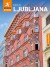 The Mini Rough Guide To Ljubljana - Rough Guides - English Book