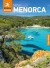 The Mini Rough Guide To Menorca - Rough Guides - English Book