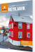 Reykjavik - Mini Rough Guides - English Book