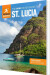 The Mini Rough Guide To St Lucia - Rough Guides - English Book