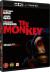 The Monkey - 4K Blu-Ray Film