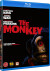 The Monkey - Blu-Ray