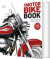 The Motorbike Book The Definitive Visual History - English Book