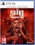 The Mound Omen Of Cthulhu Deluxe Edition - PS5