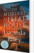 The Murders At Fleat House - English Book
