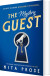 The Mystery Guest - English Book