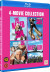 The Naked Gun 1-4 Høj Pistolføring 1-4 - Blu-Ray