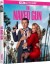 The Naked Gun Høj Pistolføring - 2025 - 4K Blu-Ray Film