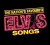 The Nation S Favourite Elvis Songs - CD