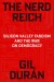 The Nerd Reich - English Book