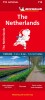 The Netherlands - English Book