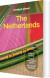 The Netherlands - English Book
