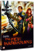 The New Barbarians - DVD