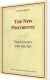 The New Protreptic - English Book