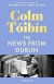 The News From Dublin - English Book