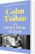 The News From Dublin - English Book